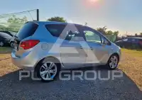 2016 Opel MERIVA