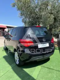 2016 Opel MERIVA