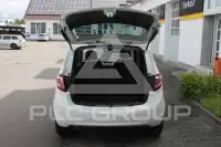 2016 Opel MERIVA