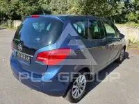 2016 Opel MERIVA