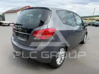 2016 Opel MERIVA