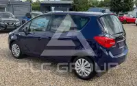 2016 Opel MERIVA