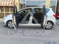 2016 Opel MERIVA