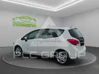 2016 Opel MERIVA
