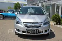 2016 Opel MERIVA