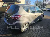 2016 Opel MERIVA