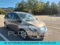 2016 Opel MERIVA