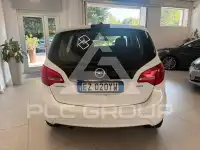 2016 Opel MERIVA