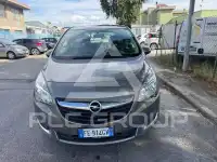 2016 Opel MERIVA