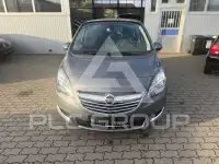 2016 Opel MERIVA