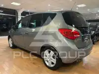 2016 Opel MERIVA