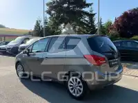 2016 Opel MERIVA