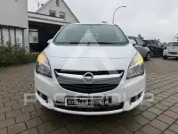 2016 Opel MERIVA