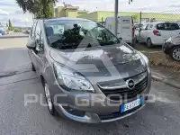 2016 Opel MERIVA