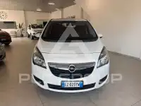 2016 Opel MERIVA