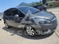 2016 Opel MERIVA