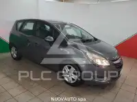 2016 Opel MERIVA