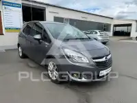2016 Opel MERIVA