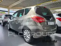 2016 Opel MERIVA