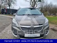 2016 Opel MERIVA