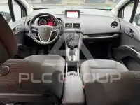 2016 Opel MERIVA