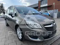2016 Opel MERIVA