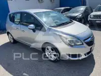 2016 Opel MERIVA