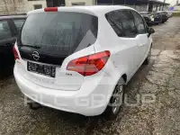 2016 Opel MERIVA