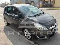 2016 Opel MERIVA