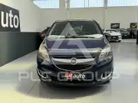 2016 Opel MERIVA