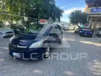 2016 Opel MERIVA