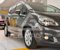 2016 Opel MERIVA