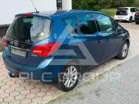 2016 Opel MERIVA