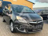 2016 Opel MERIVA