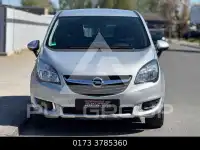 2016 Opel MERIVA