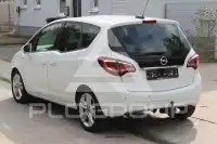 2016 Opel MERIVA
