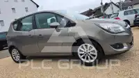 2016 Opel MERIVA