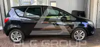 2016 Opel MERIVA