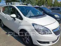 2016 Opel MERIVA