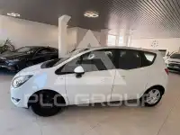 2016 Opel MERIVA