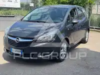 2016 Opel MERIVA