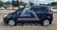 2016 Opel MERIVA