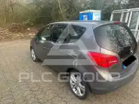 2016 Opel MERIVA
