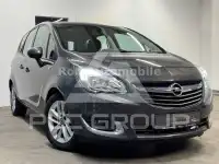2016 Opel MERIVA