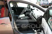 2016 Opel MERIVA