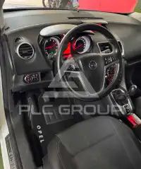 2016 Opel MERIVA