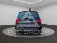 2016 Opel MERIVA