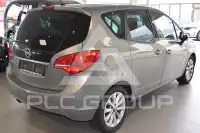 2016 Opel MERIVA