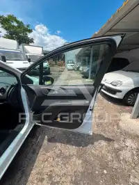 2016 Opel MERIVA