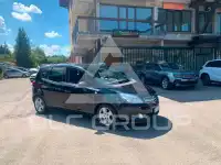 2016 Opel MERIVA
